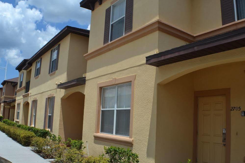 Orlando Vacation Townhomes 360 エクステリア 写真